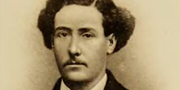 Medicina literaria | Eduardo Wilde   (1844-1913)