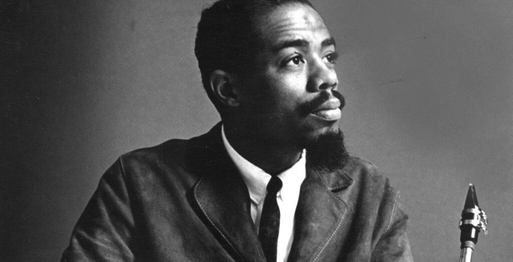 Fluyendo con el Free Jazz | Eric Dolphy (1928-1964)