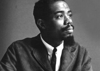 Fluyendo con el Free Jazz | Eric Dolphy   (1928-1964)