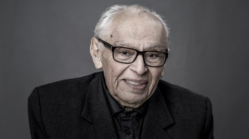 Teología y pobreza | Gustavo Gutiérrez (1928-2024)