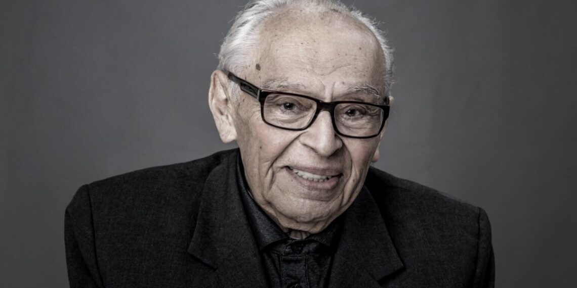 Teología y pobreza | Gustavo Gutiérrez  (1928-2024)