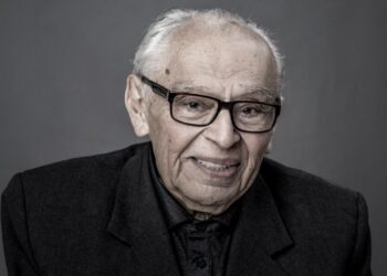 Teología y pobreza | Gustavo Gutiérrez  (1928-2024)