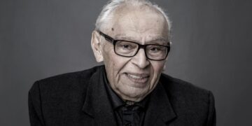 Teología y pobreza | Gustavo Gutiérrez  (1928-2024)