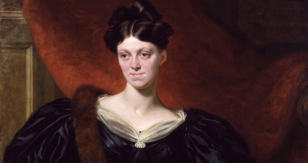 La Reformadora británica | Harriet Martineau (1802-1876)