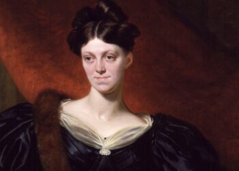 La Reformadora británica | Harriet Martineau   (1802-1876)
