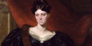La Reformadora británica | Harriet Martineau   (1802-1876)