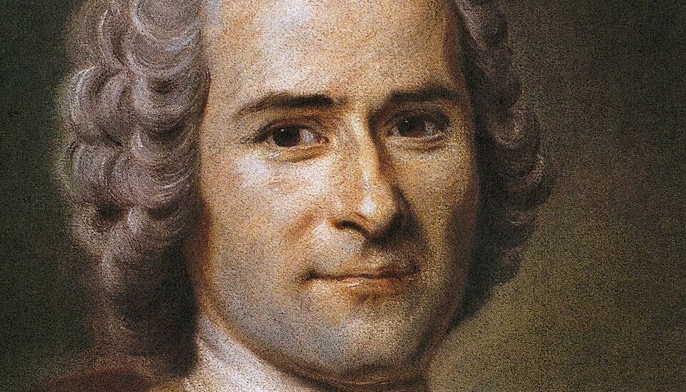 Un ilustrado contra la Ilustración | Jean-Jacques Rousseau (1712-1778)