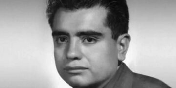 El último nacionalista | José Pablo Moncayo   (1912-1958)