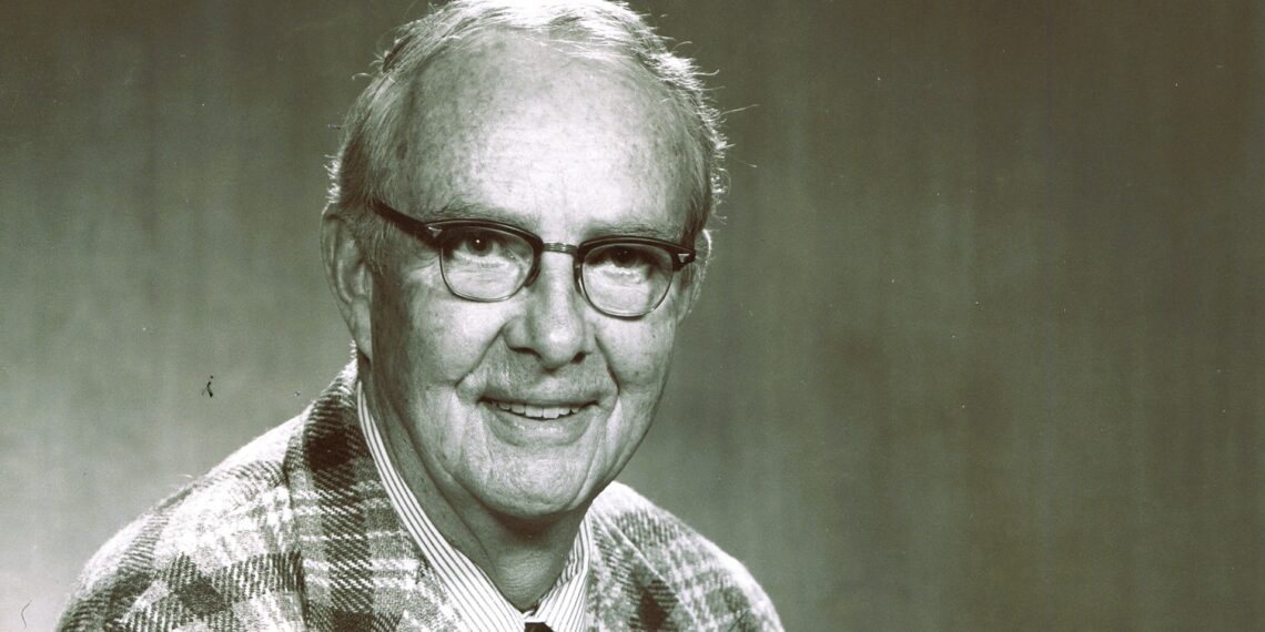 Física nuclear y altas energías | Luis Walter Álvarez  (1911-1998)