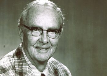 Física nuclear y altas energías | Luis Walter Álvarez  (1911-1998)