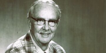 Física nuclear y altas energías | Luis Walter Álvarez  (1911-1998)