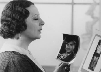 El talento de una autodidacta | Olinda Bozán   (1894-1977)