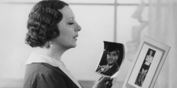 El talento de una autodidacta | Olinda Bozán   (1894-1977)