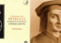 El Guttenberg de la música | Ottaviano Petrucci   (1466-1539)