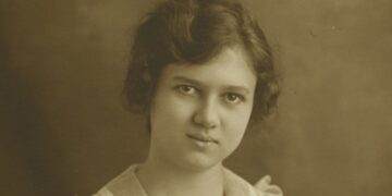Contrapunto disonante | Ruth Crawford-Seeger  (1901-1953)