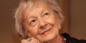 Sin drama y con humor | Wislawa Szymborska   (1923-2012)