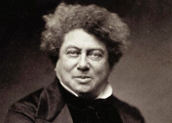 Aventuras reales y noveladas | Alejandro Dumas padre (1802-1870)