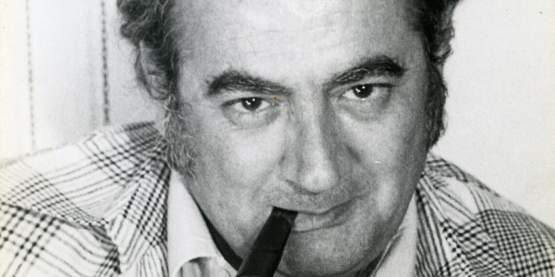 Traductor ecuánime | Ángel Crespo   (1926-1995)