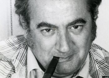 Traductor ecuánime | Ángel Crespo   (1926-1995)