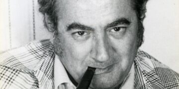 Traductor ecuánime | Ángel Crespo   (1926-1995)