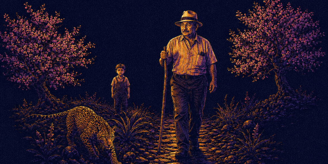 LA NOCHE, GRATITUD Y UNIDAD