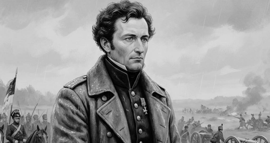 La guerra y los medios | Carl von Clausewitz (1780-1831)