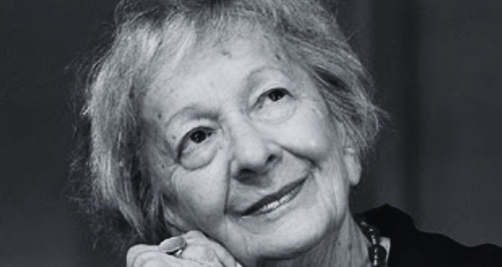 Sin drama y con humor | Wislawa Szymborska (1923-2012)