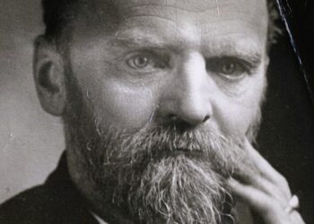 La voluntad de la conducta social | Ferdinand Tönnies  (1855-1936)