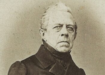 Romanticismo sueco | Franz Berwald   (1796-1868)
