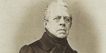 Romanticismo sueco | Franz Berwald   (1796-1868)