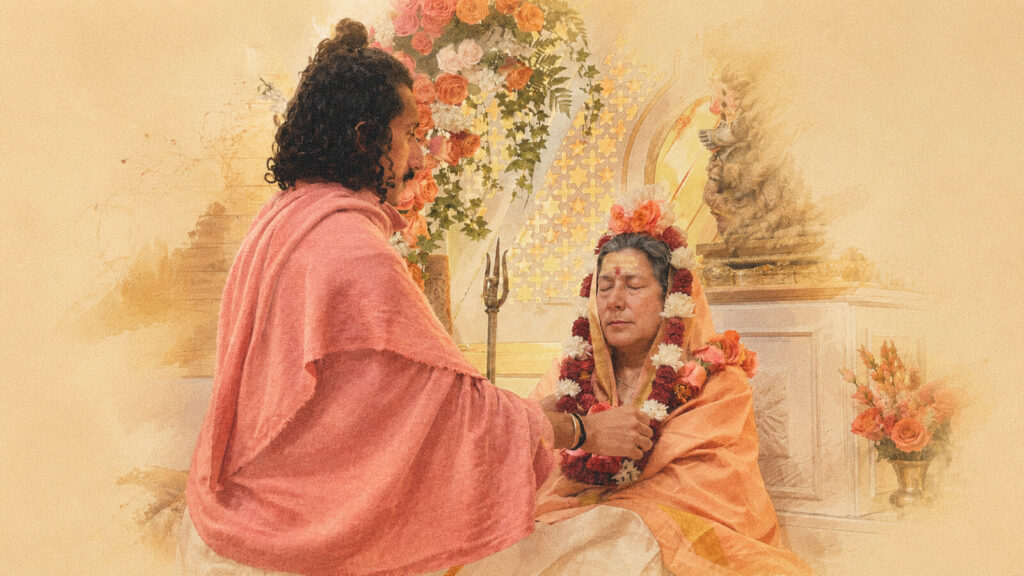 EL GURU PURNIMA; HUMILDAD Y TRASCENDENCIA