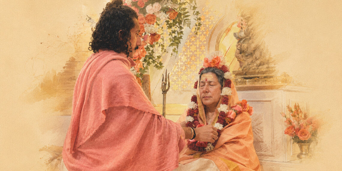 EL GURU PURNIMA; HUMILDAD Y TRASCENDENCIA