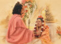 EL GURU PURNIMA; HUMILDAD Y TRASCENDENCIA