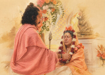 EL GURU PURNIMA; HUMILDAD Y TRASCENDENCIA