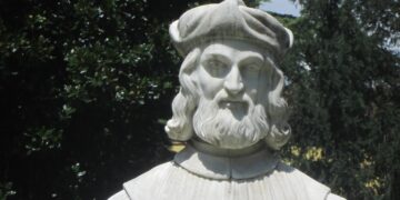 La helenización del drama | Gian Giorgio Trissino (1478-1550)