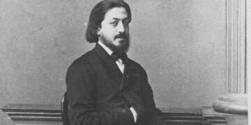 El Paganini polaco | Henryk Wieniawski   (1835-1880)