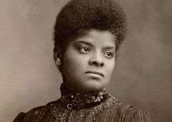 La brillante Lola | Ida B. Wells   (1862-1931)