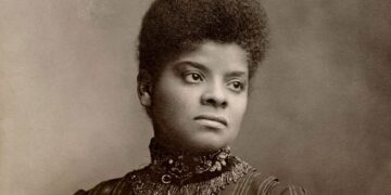 La brillante Lola | Ida B. Wells   (1862-1931)