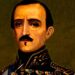 Carabobeño y presidente de Ecuador | Juan José Flores (1800-1864)