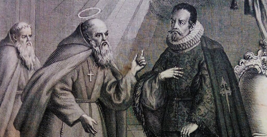 San Doctor Apostólico | Lorenzo de Brindis (1559-1619)