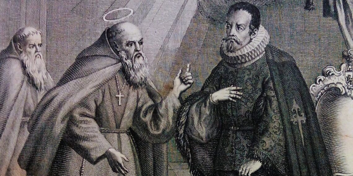 San Doctor Apostólico | Lorenzo de Brindis (1559-1619)