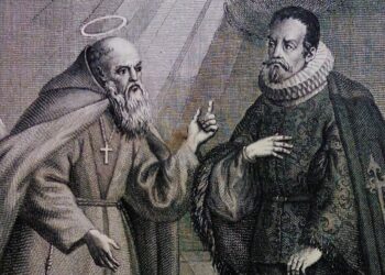 San Doctor Apostólico | Lorenzo de Brindis   (1559-1619)