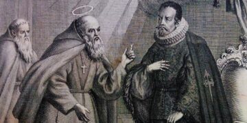 San Doctor Apostólico | Lorenzo de Brindis   (1559-1619)