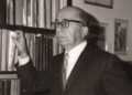 La tragedia en la mira | Mario Untersteiner   (1899-1981)