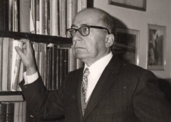 La tragedia en la mira | Mario Untersteiner   (1899-1981)