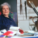 Renovación artística | Mercedes Pardo (1921-2005)