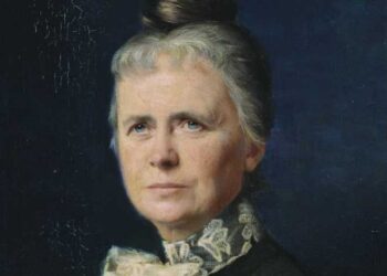 Inquietudes de educadora | Ragna Nielsen   (1845-1924)