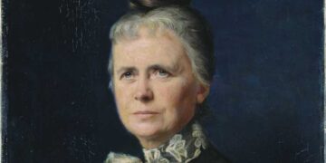 Inquietudes de educadora | Ragna Nielsen   (1845-1924)