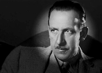 Una estrella para el terror | Tod Browning   (1880-1962)
