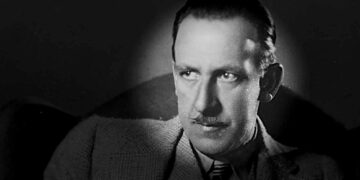 Una estrella para el terror | Tod Browning   (1880-1962)